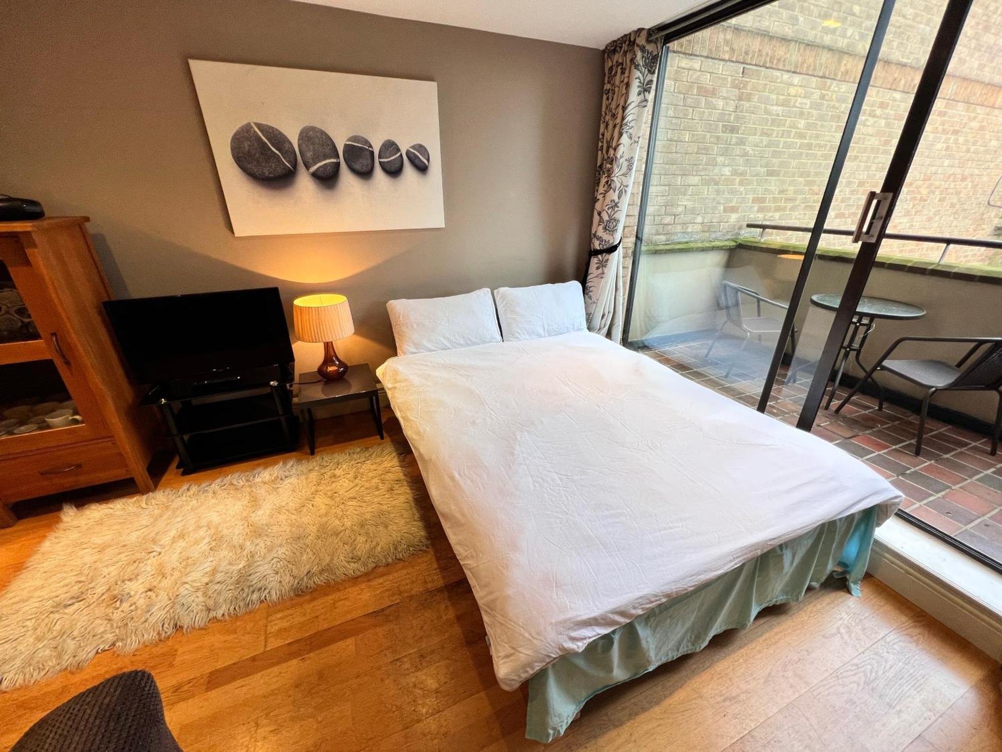 Great River Thames View Entire Apartment In The Most Central Londen Buitenkant foto