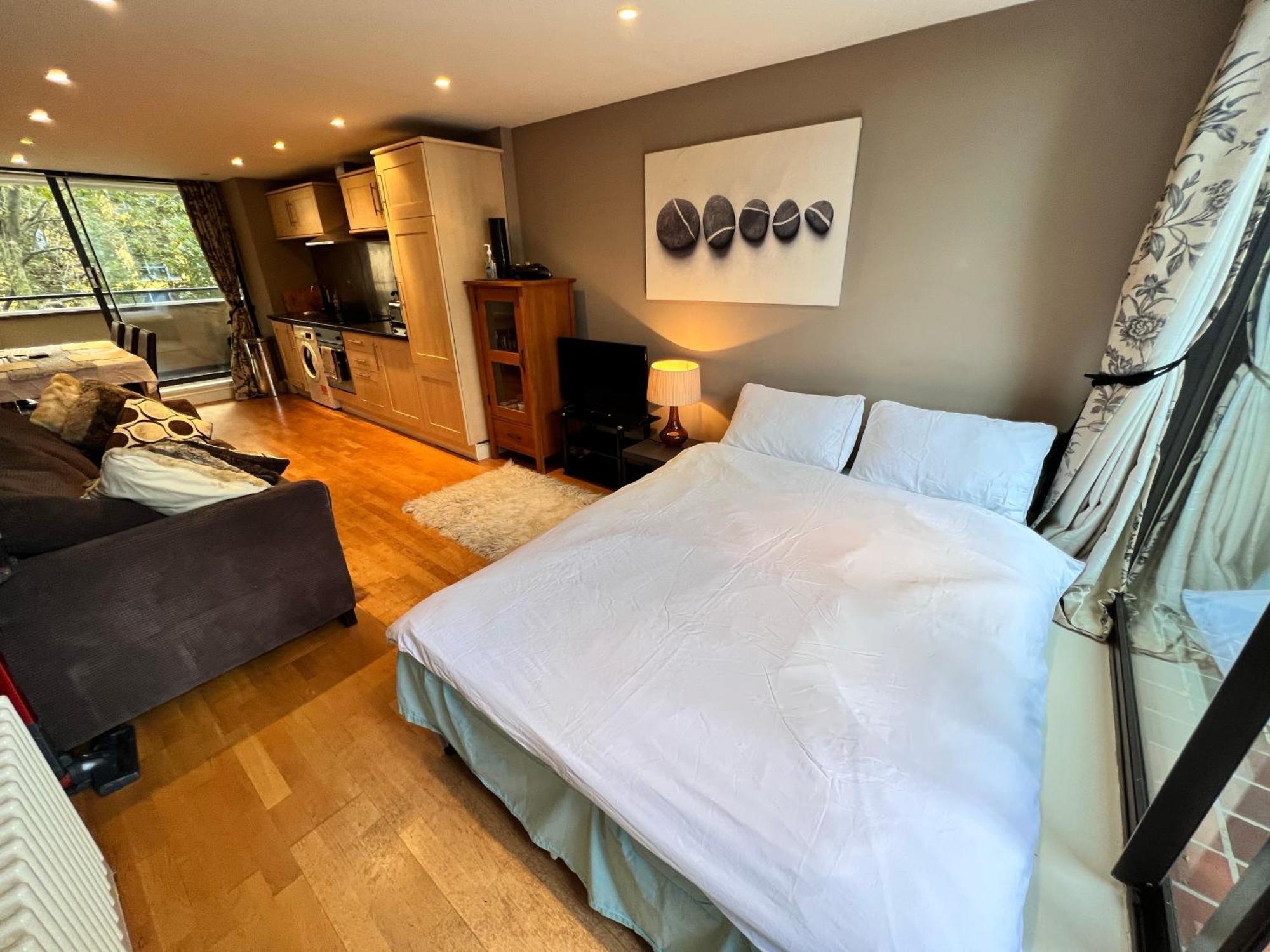 Great River Thames View Entire Apartment In The Most Central Londen Buitenkant foto