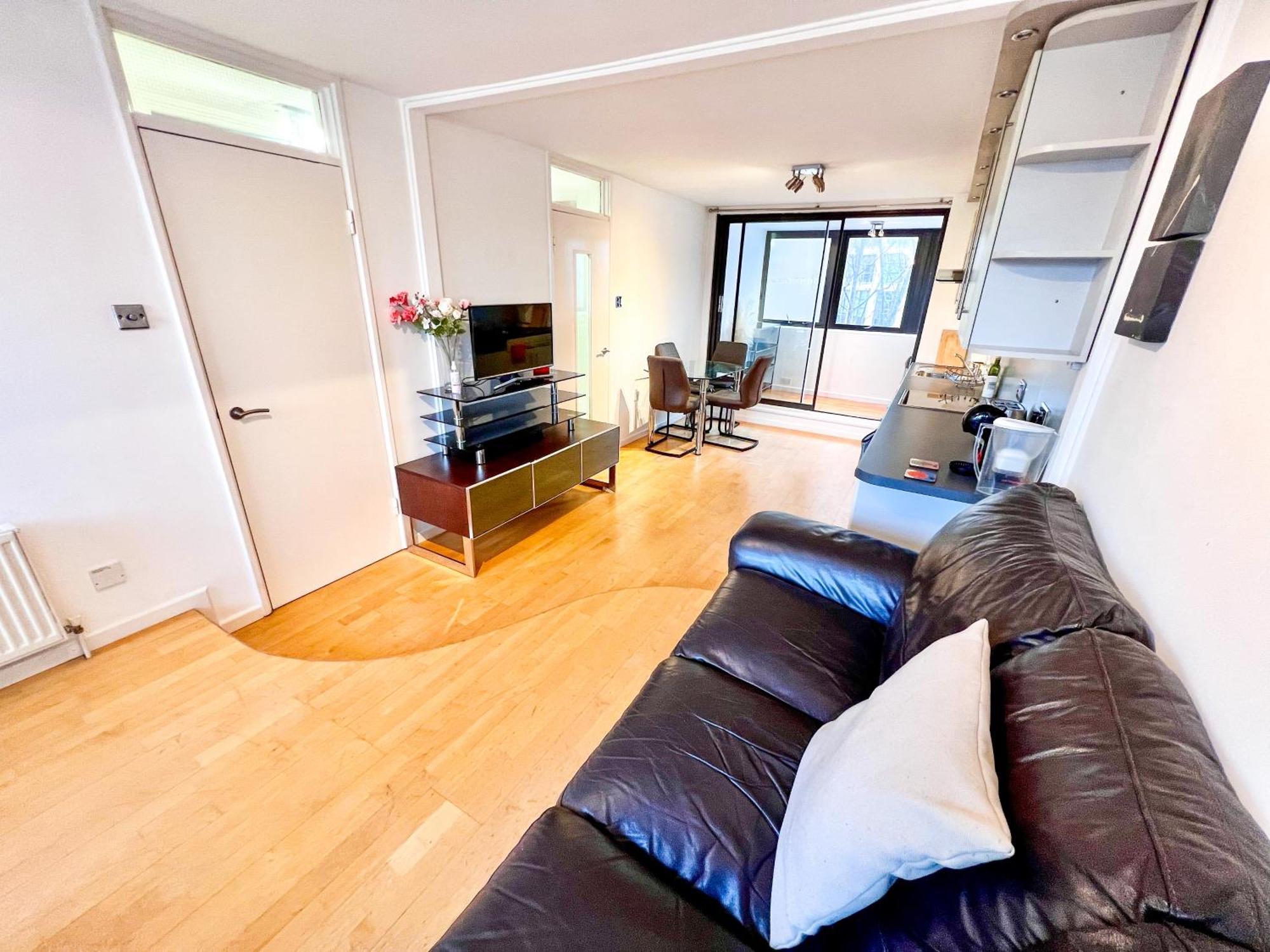 Great River Thames View Entire Apartment In The Most Central Londen Buitenkant foto