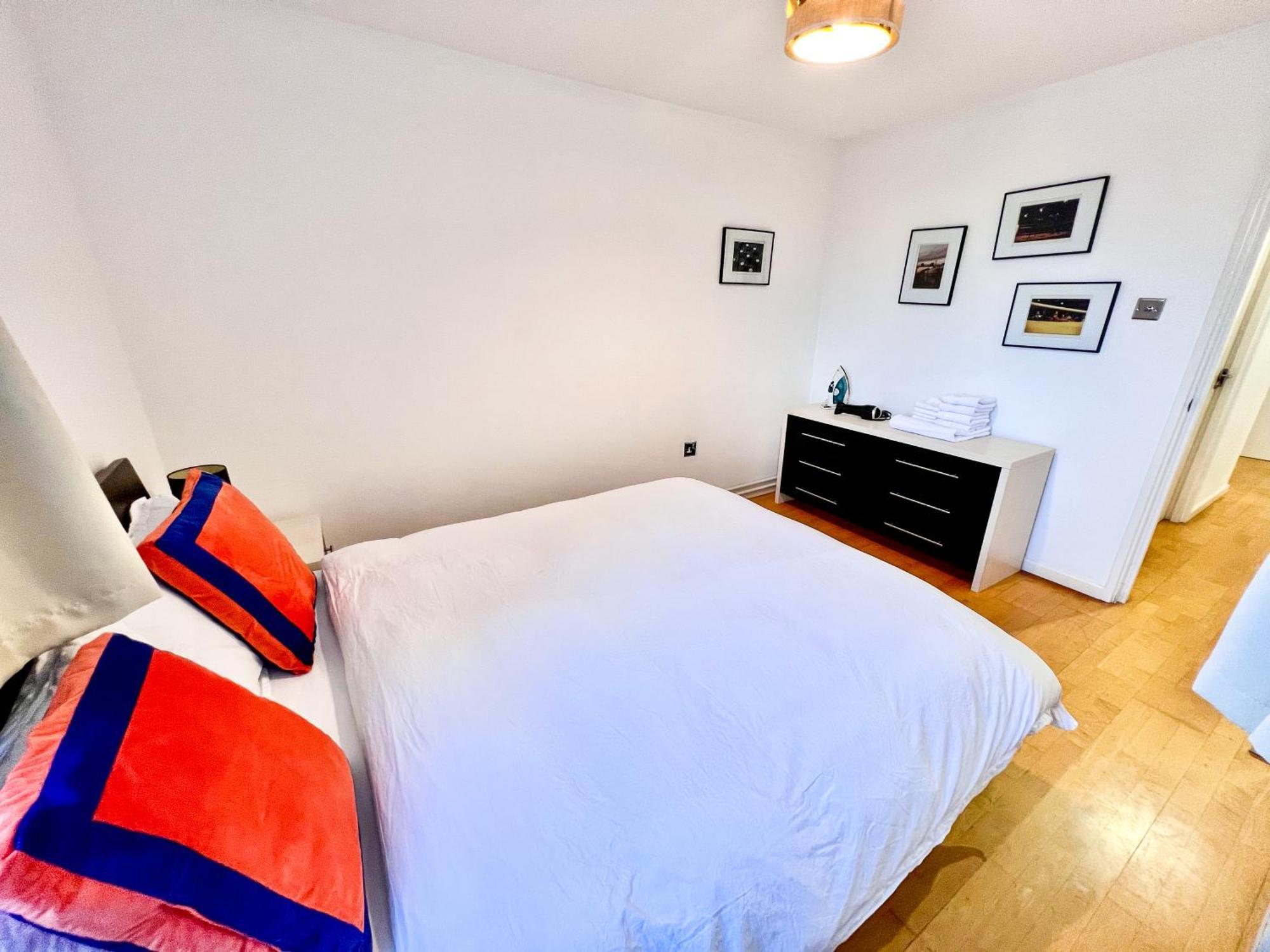 Great River Thames View Entire Apartment In The Most Central Londen Buitenkant foto