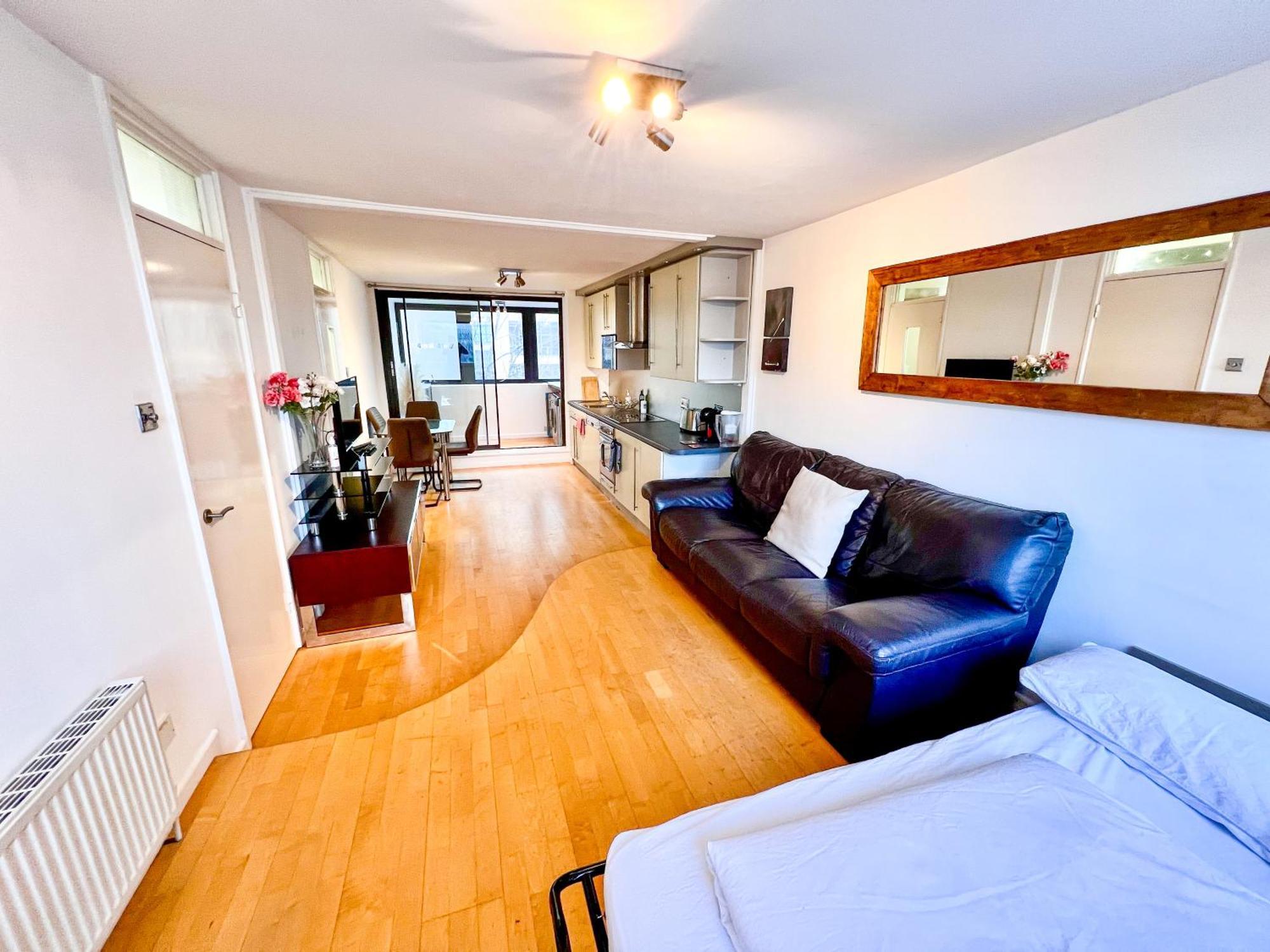 Great River Thames View Entire Apartment In The Most Central Londen Buitenkant foto