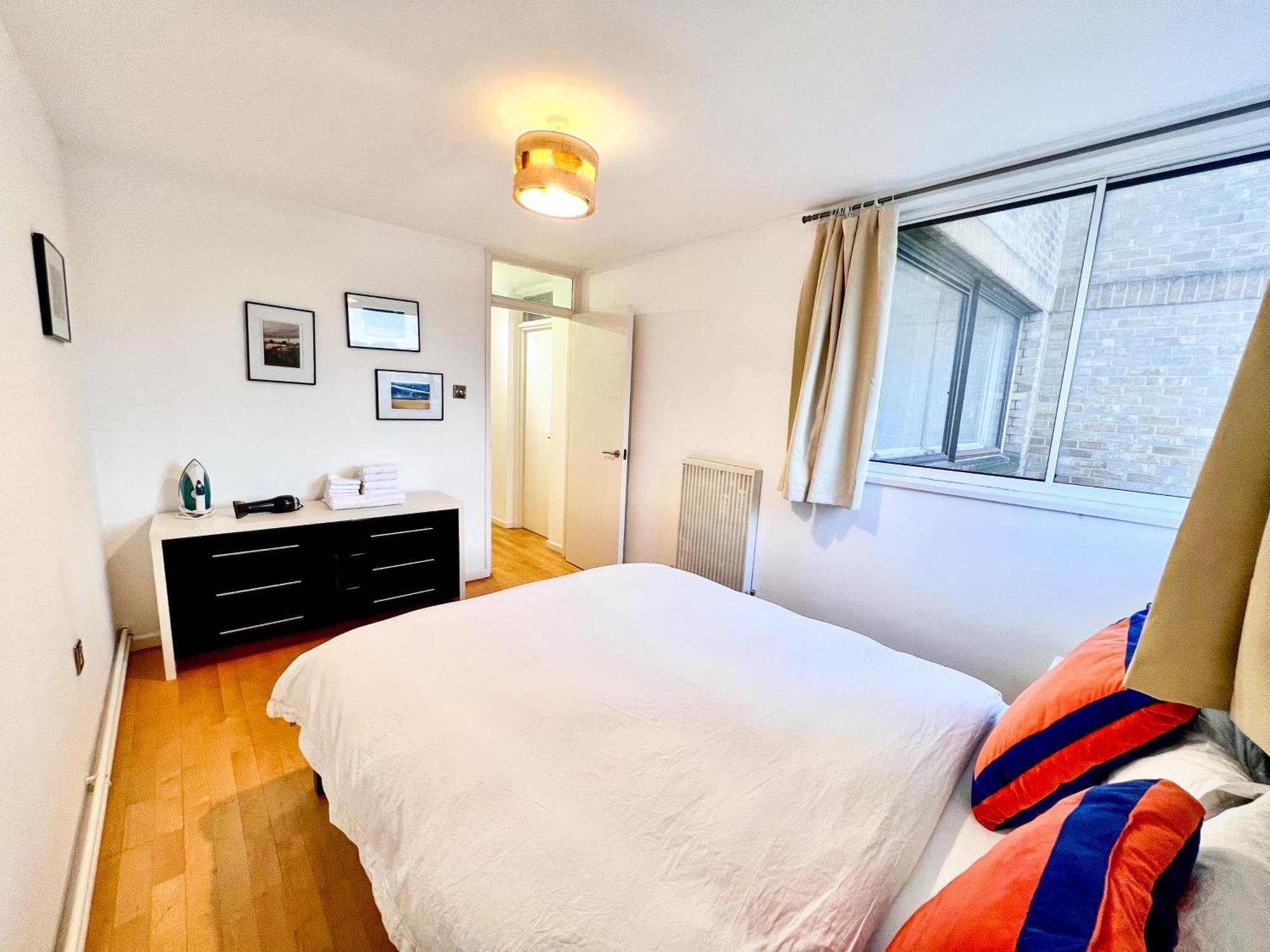 Great River Thames View Entire Apartment In The Most Central Londen Buitenkant foto