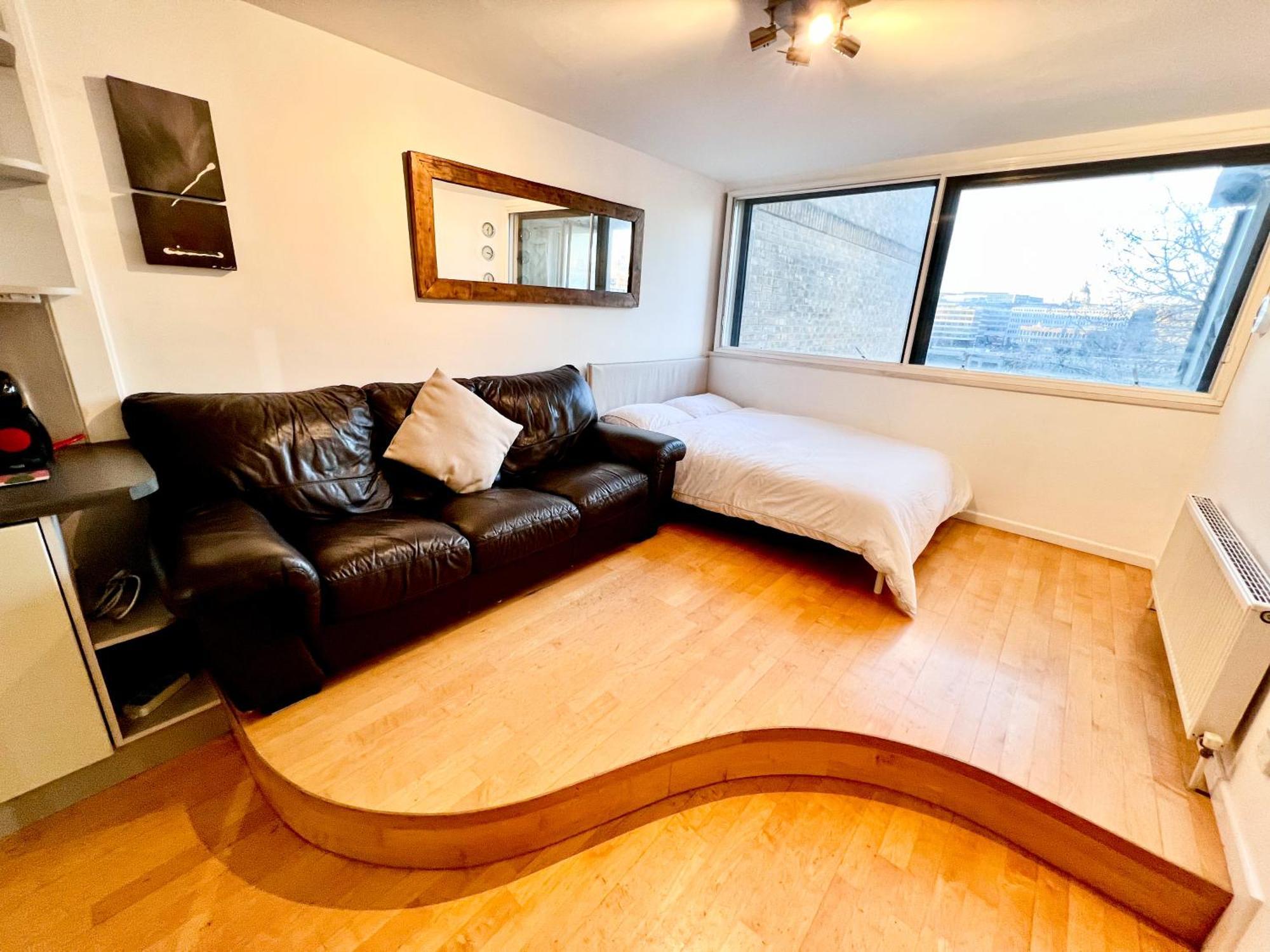 Great River Thames View Entire Apartment In The Most Central Londen Buitenkant foto