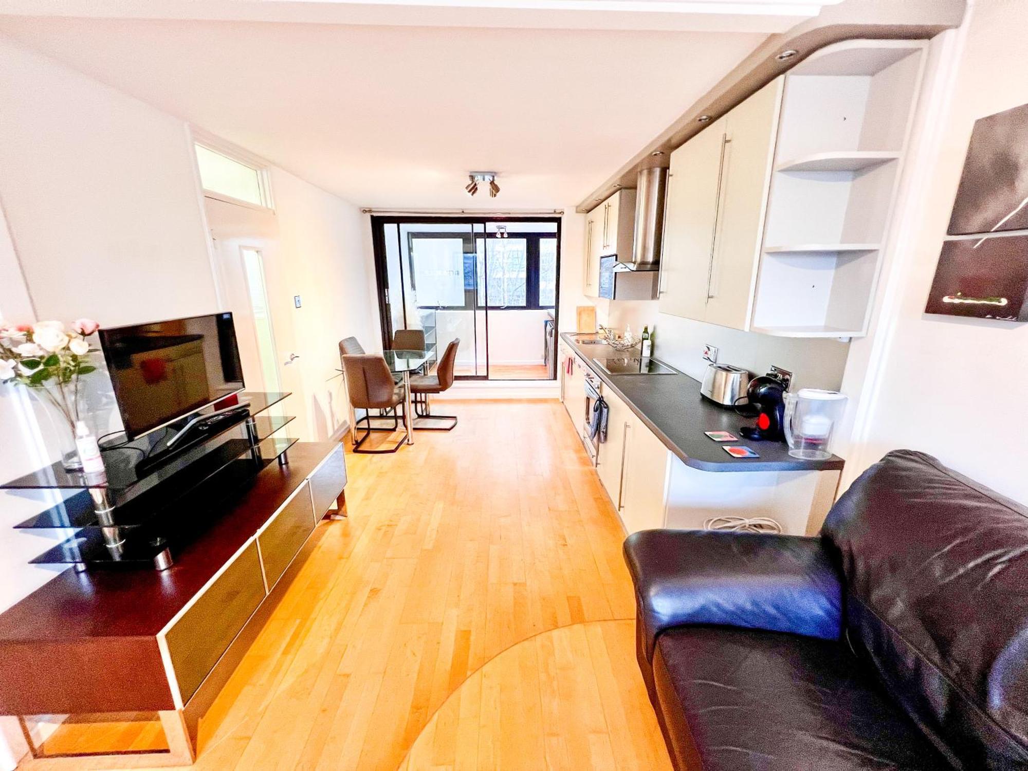 Great River Thames View Entire Apartment In The Most Central Londen Buitenkant foto