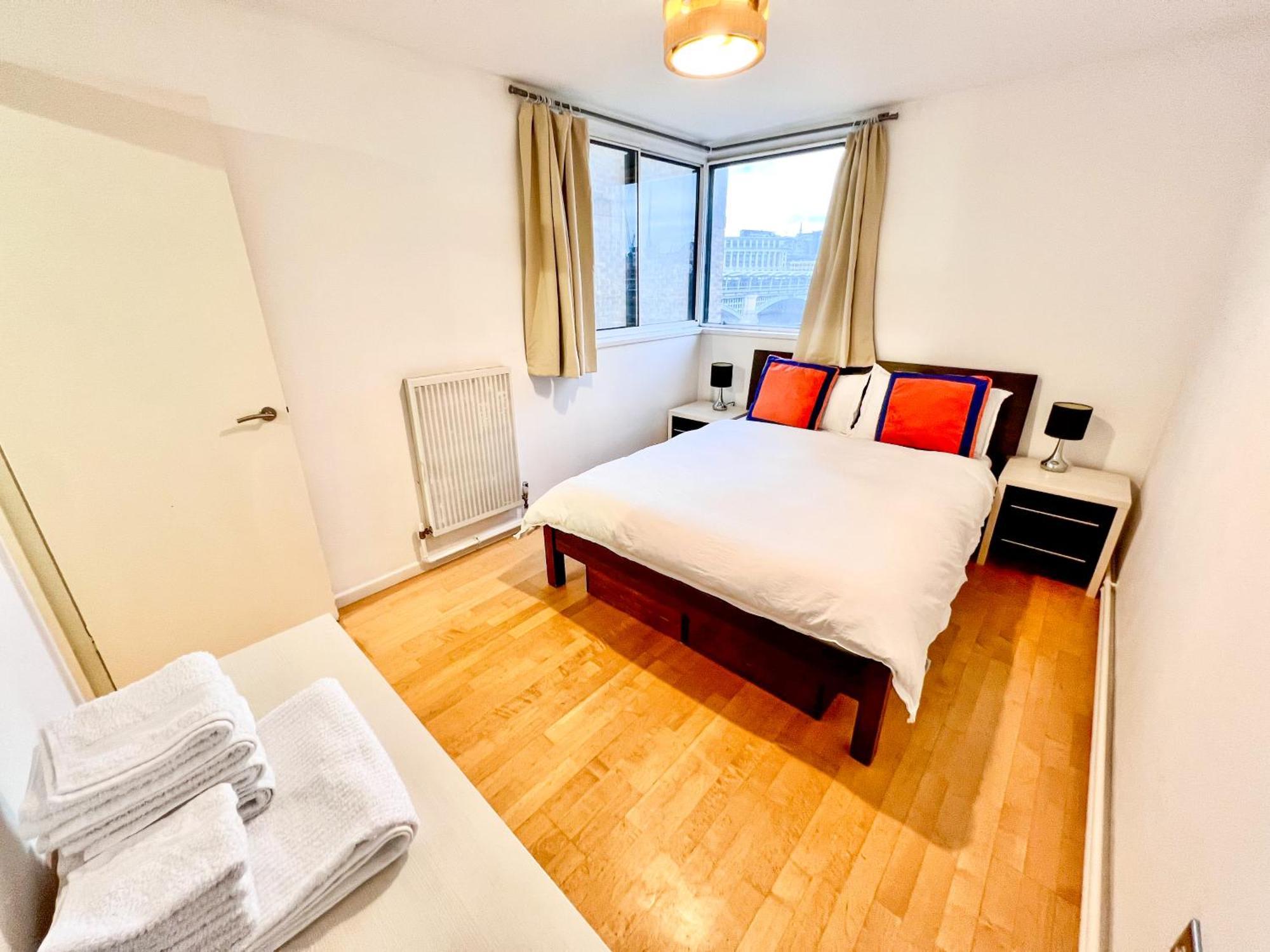 Great River Thames View Entire Apartment In The Most Central Londen Buitenkant foto