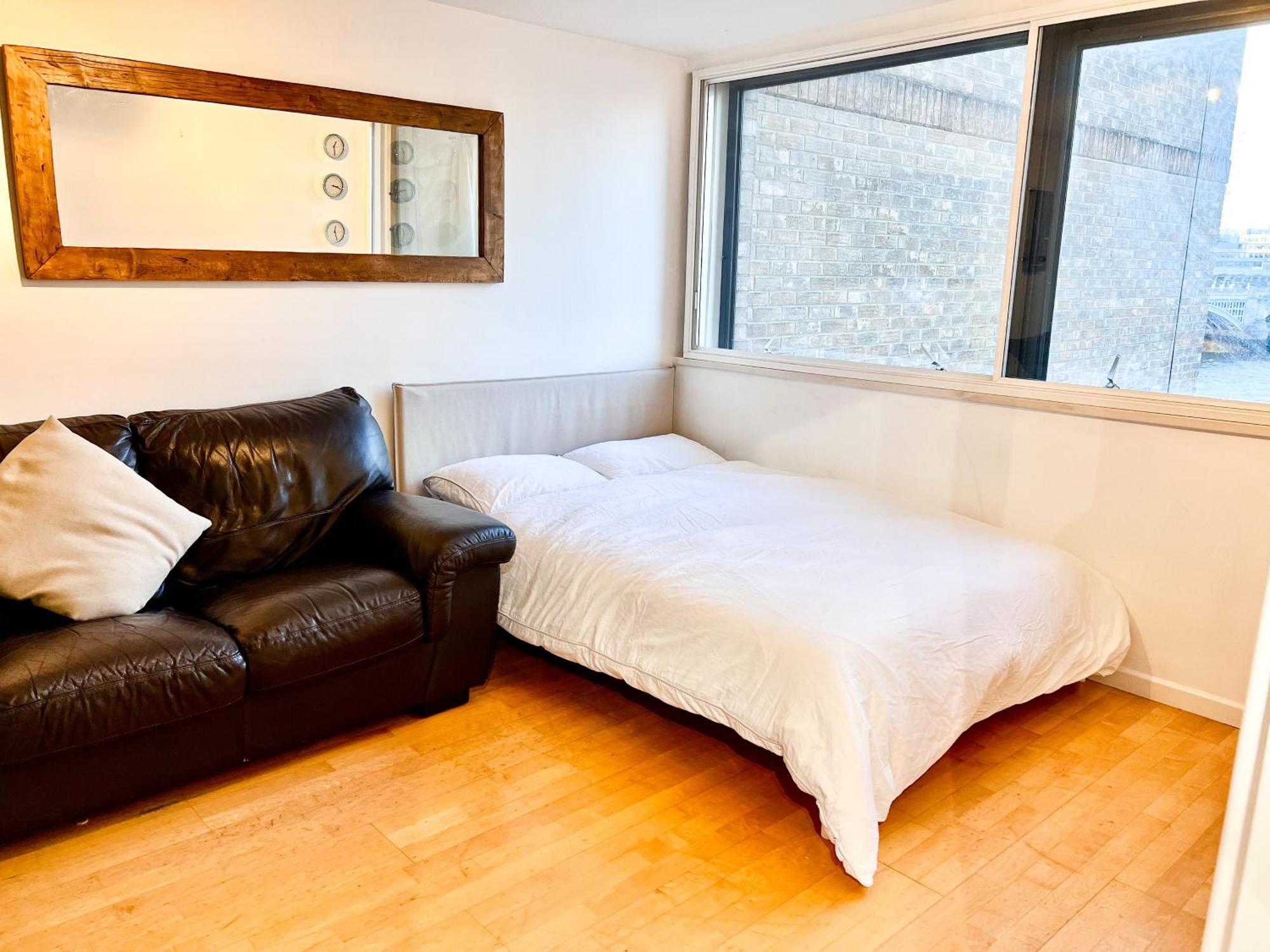 Great River Thames View Entire Apartment In The Most Central Londen Buitenkant foto